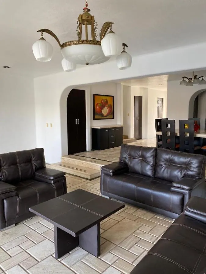 Villas Puerto Iguanas, Marina Mazatlán Meksyk