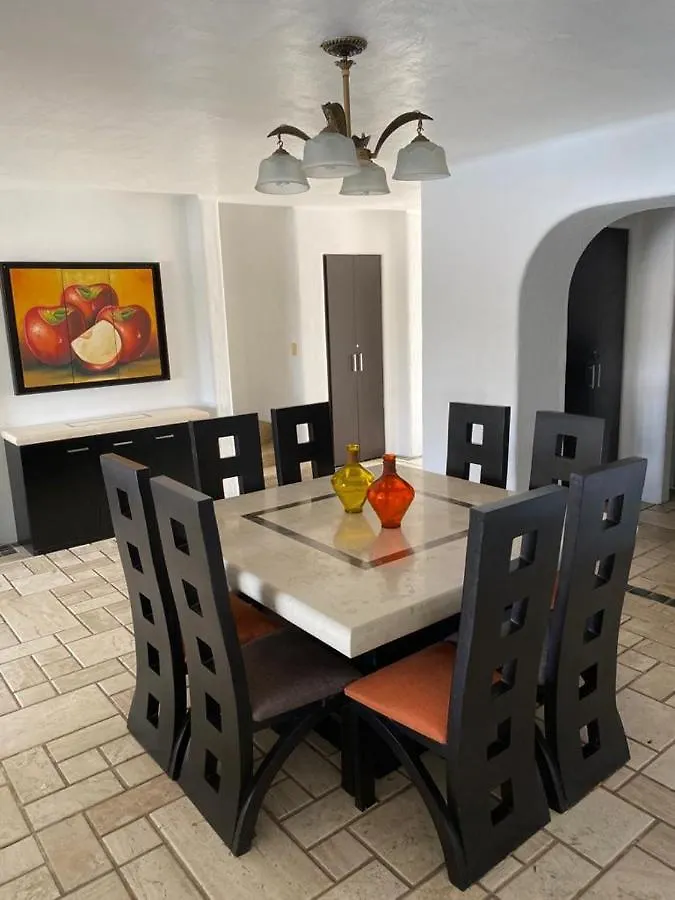 Villas Puerto Iguanas, Marina Mazatlán