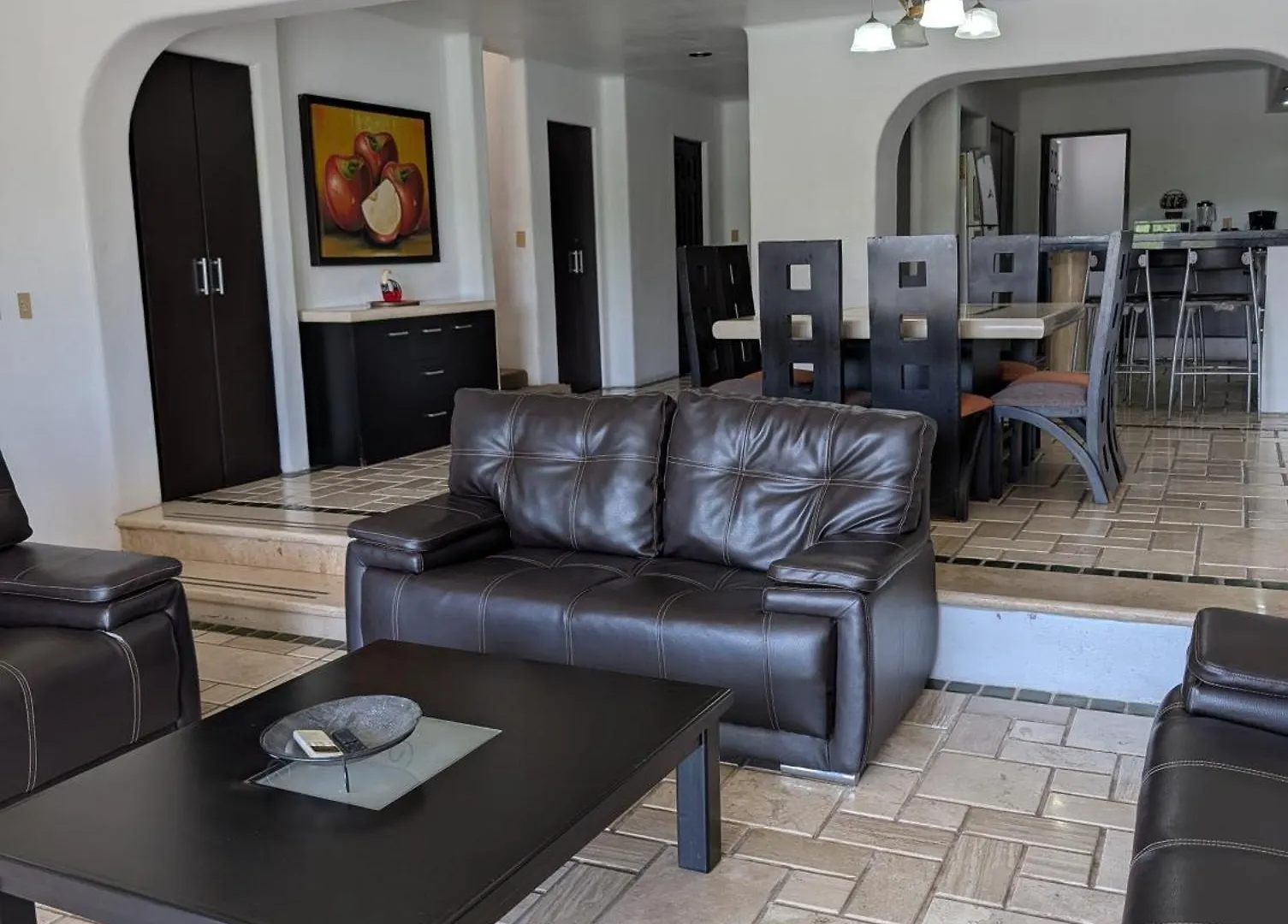 Villas Puerto Iguanas, Marina Mazatlán