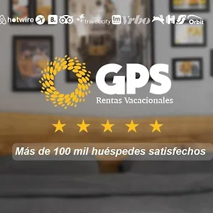 4014 Departamento En Pacífika Vista Marina Mazatlán